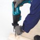 Makita HR2670FT perforatorius Makita HR2670FT perforatorius